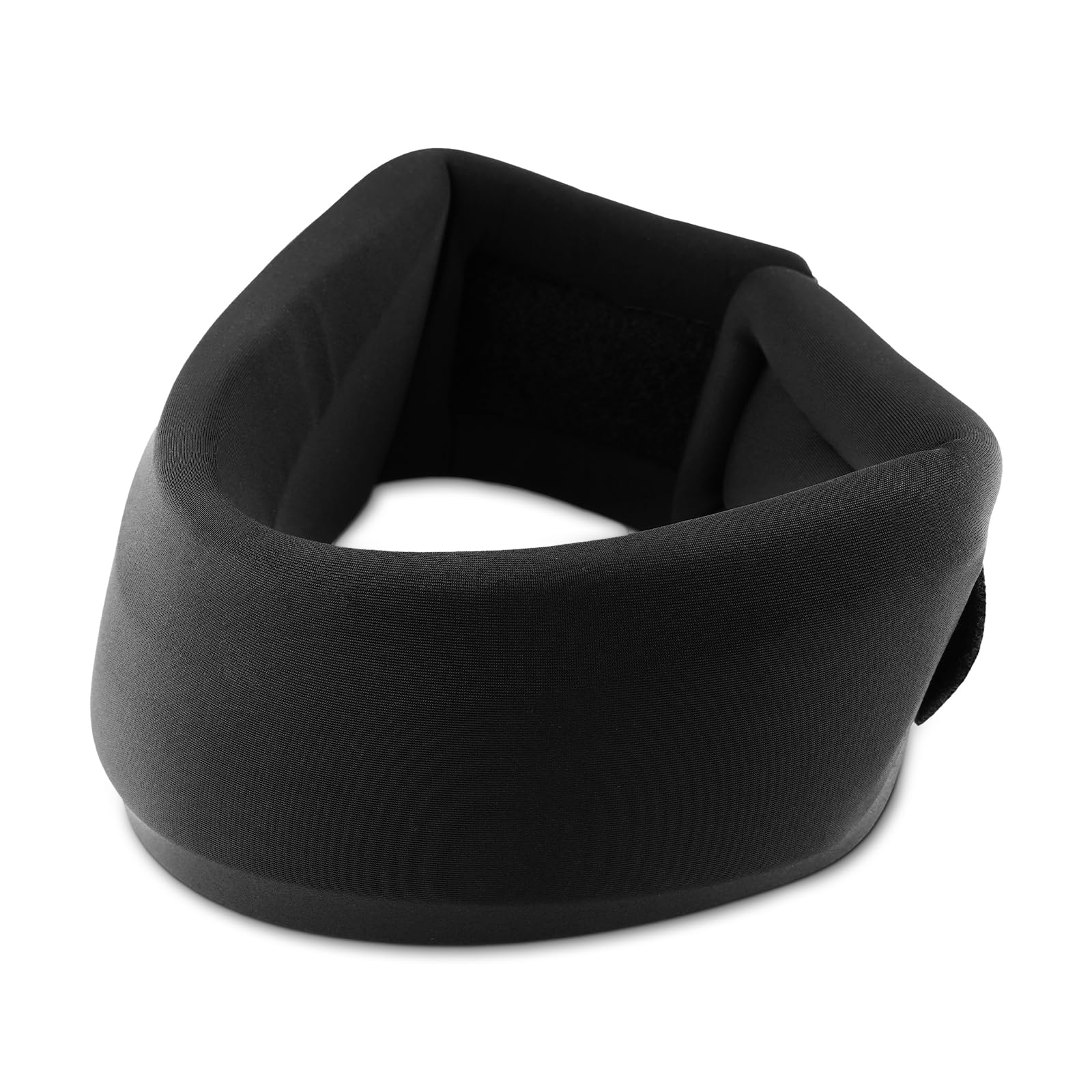 Hotodeal Soft Foam Neck Brace Cervical Collar—Neck Brace for Neck Pain and Support, Keep Vertebrae Stable and Aligned