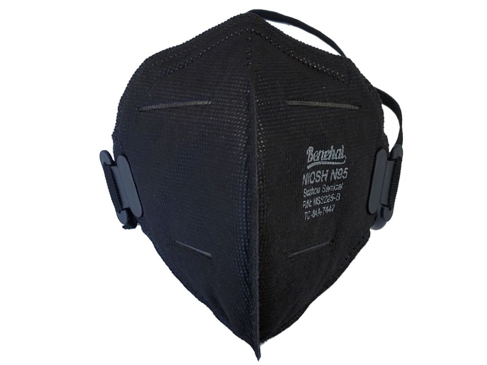 Foldable Mask Advantages