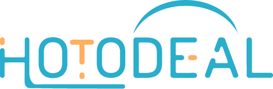 hotodeal logo